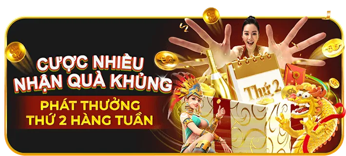 Cấp độ Bạch Kim VIP