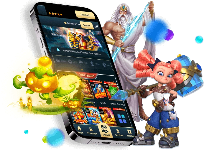 Sự kiện và giải đấu Bigboss Game Bài