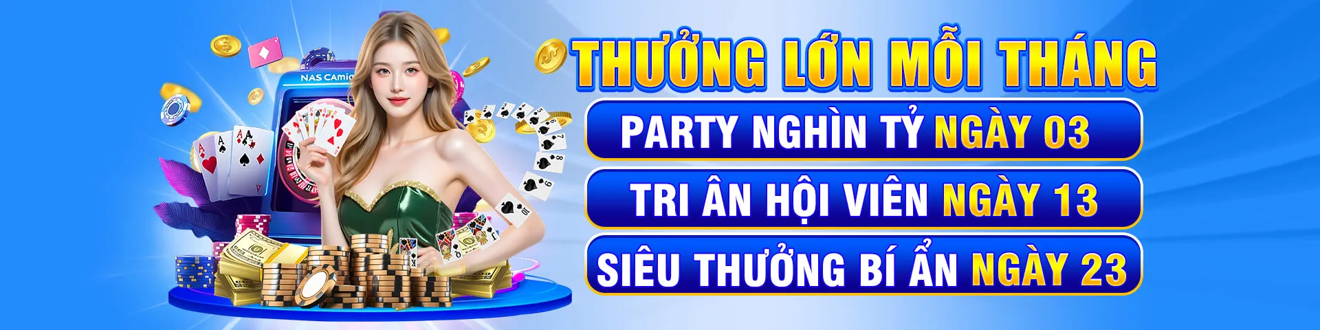 Tin tức bigboss game bài mới nhất về các sự kiện và ưu đãi