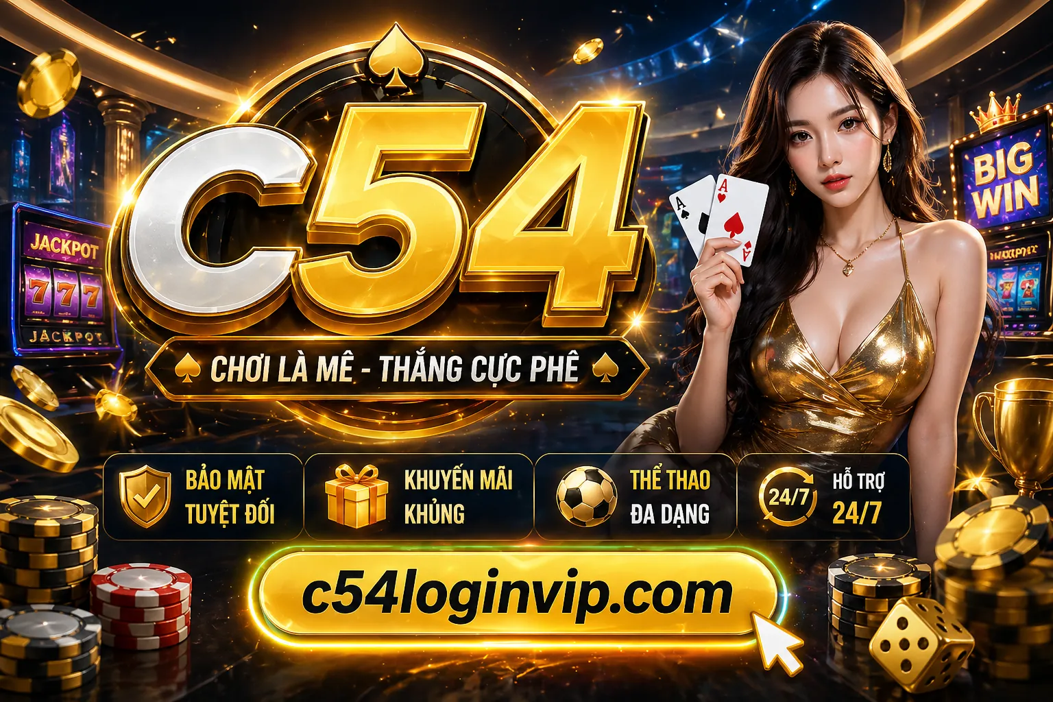 Thế giới bắn cá Bigboss Game Bài