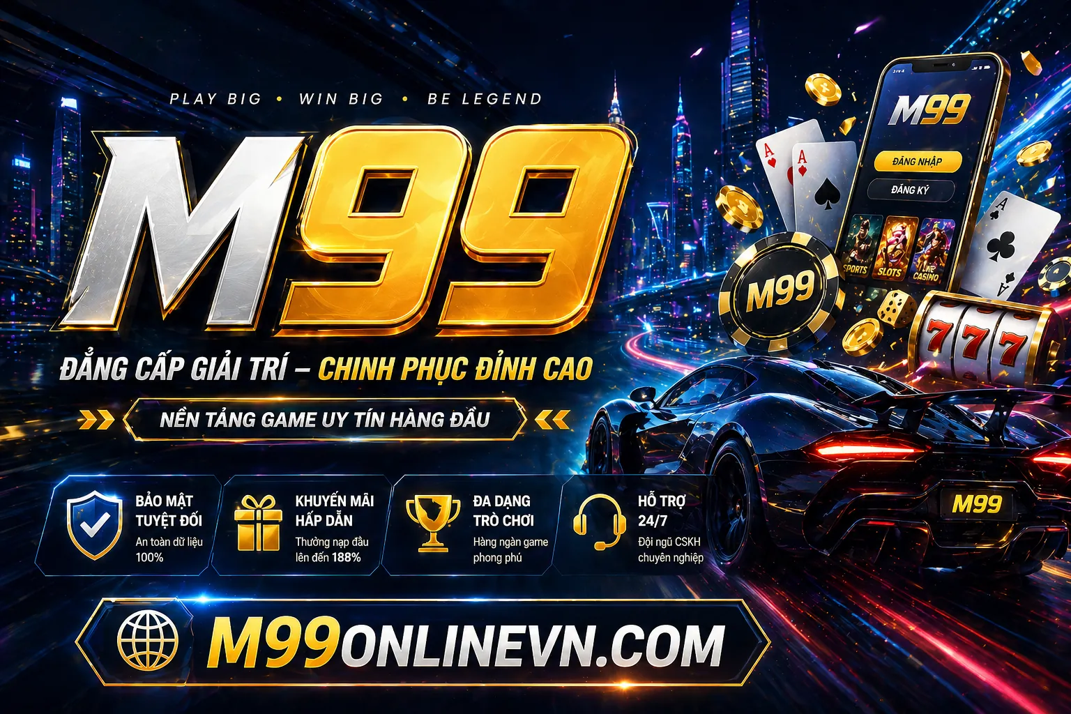 Hình ảnh Điều khoản và Điều kiện của bigboss game bài