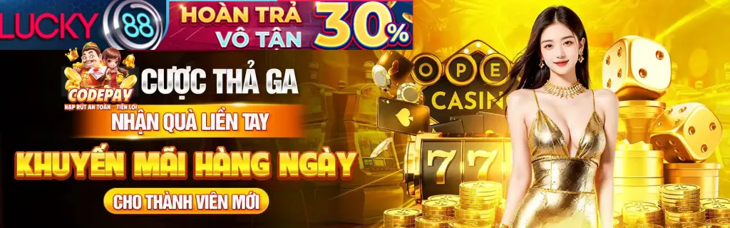 Nổ Hũ video