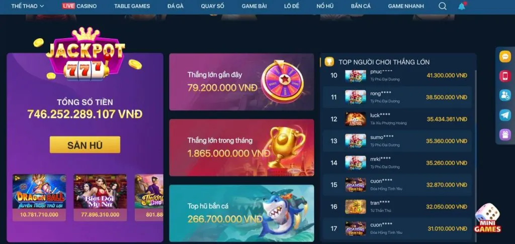 Nền tảng cá cược thể thao bigboss game bài với nhiều màn hình hiển thị tỷ số trực tiếp và tùy chọn đặt cược