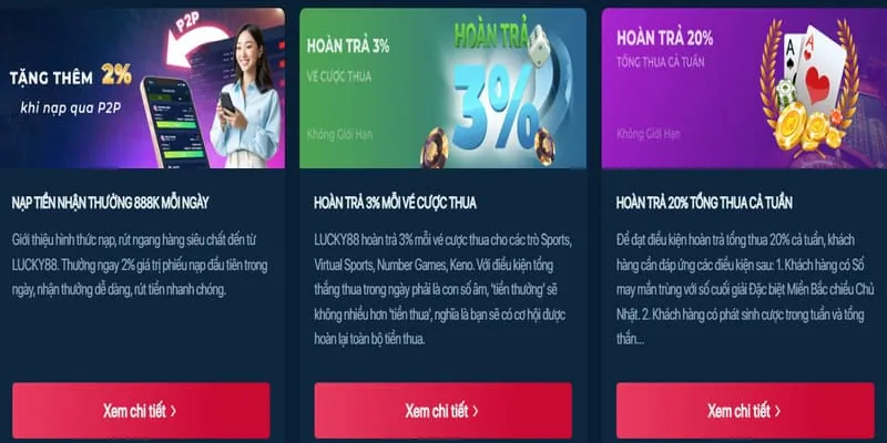 Các tính năng bảo mật của Bigboss