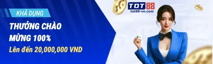 Bắn Cá & Slot Game